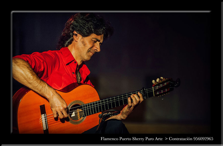 💃🏻 Flamenco en Santa Cruz de Mudela, Ciudad Real