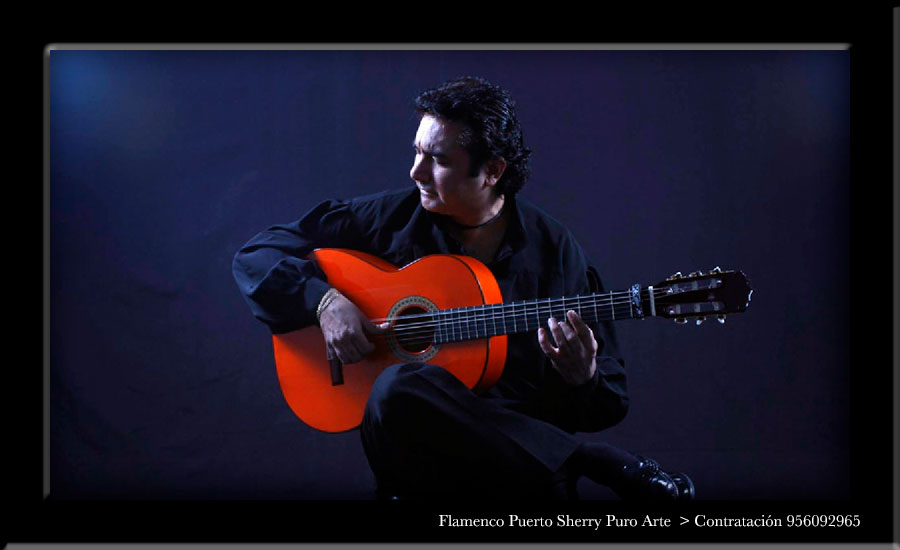 💃🏻 Flamenco en Semillas, Guadalajara