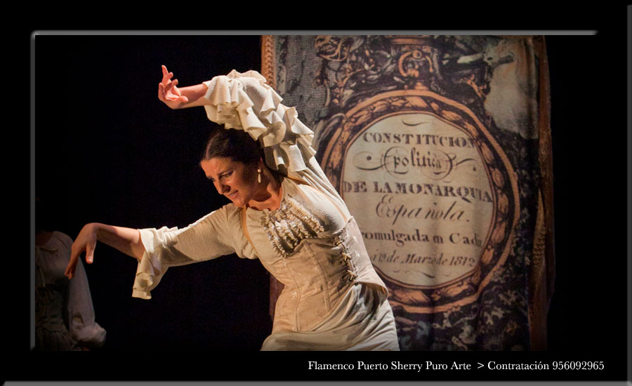💃🏻 Flamenco en La Vega de Los Viejos, León
