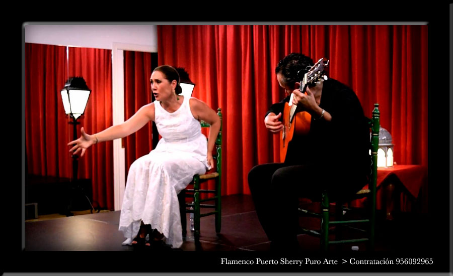 💃🏻 Flamenco en El Vilosell, Lérida