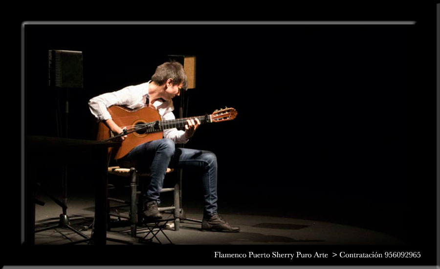 💃🏻 Flamenco en Ribas de Sil, Lugo