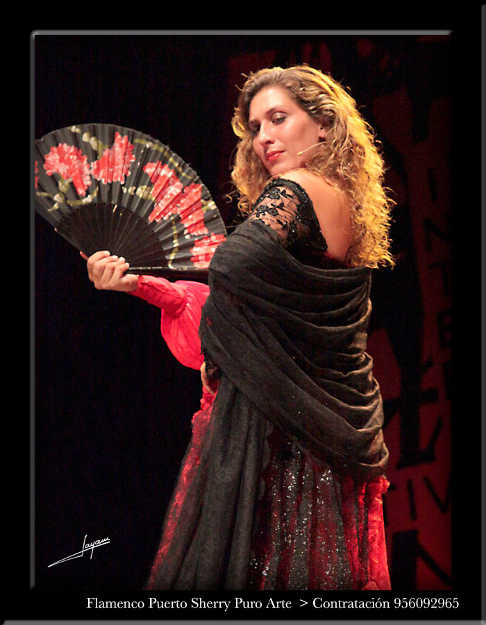 💃🏻 Flamenco en Benamejí, Córdoba