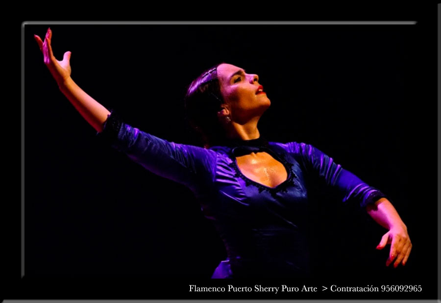 💃🏻 Flamenco en La Guardia D Ares, Lerida