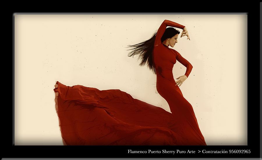 💃🏻 Flamenco en Bailen Miraflores, Málaga