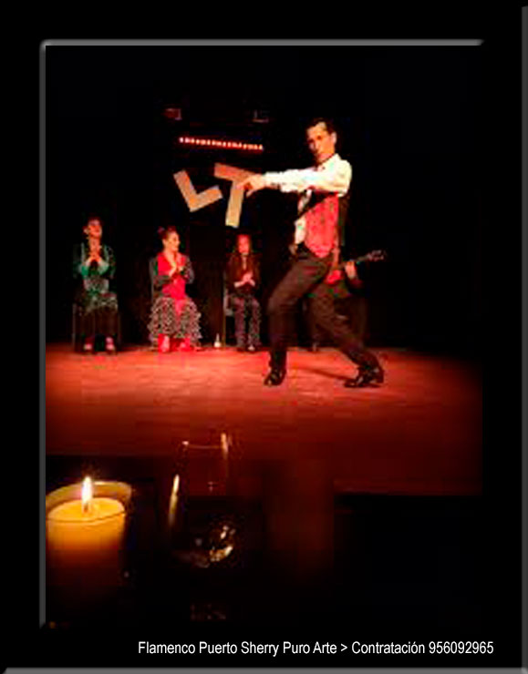 💃🏻 Flamenco en La Ropera, Jaén