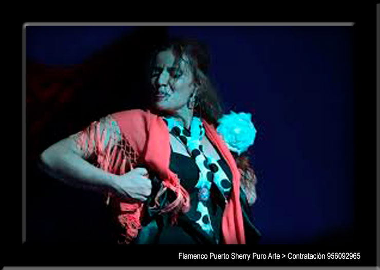 💃🏻 Flamenco en Villamanta, Madrid