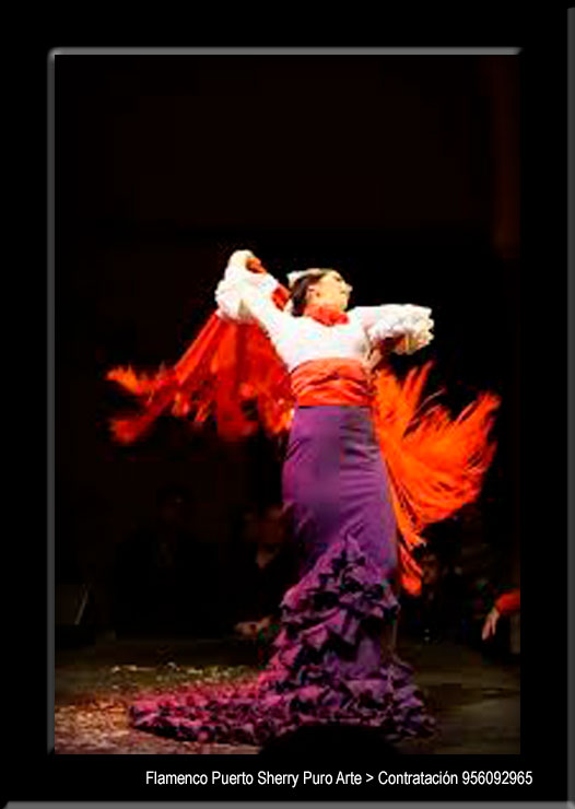 💃🏻 Flamenco en Tui, Pontevedra