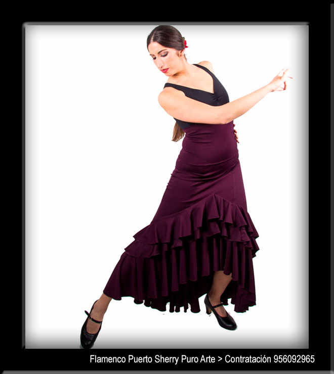 💃🏻 Flamenco en Pobladura de Yuso, León