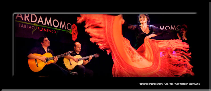 💃🏻 Flamenco en Pieros, León