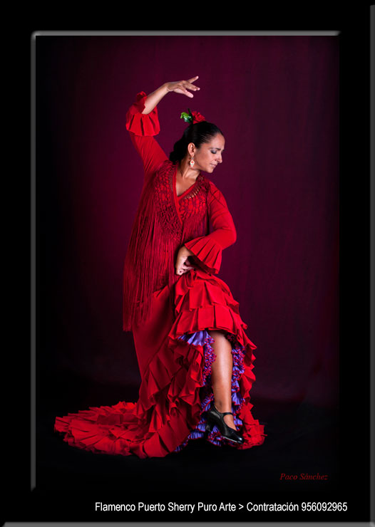 💃🏻 Flamenco en Els Omellons, Lérida