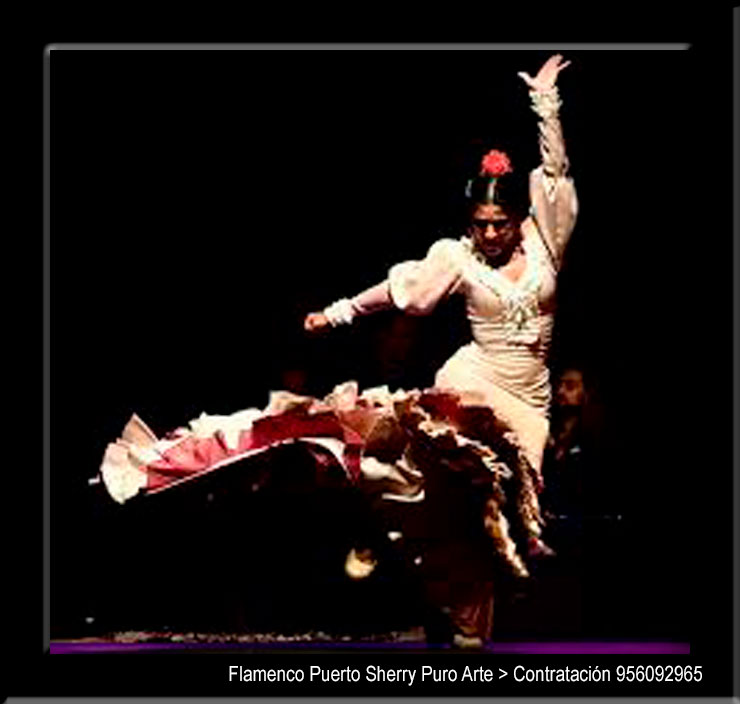 💃🏻 Flamenco en Fonfría, Teruel