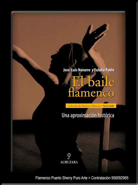 💃🏻 Flamenco en San Bartolome de Los Montes, Cantabria