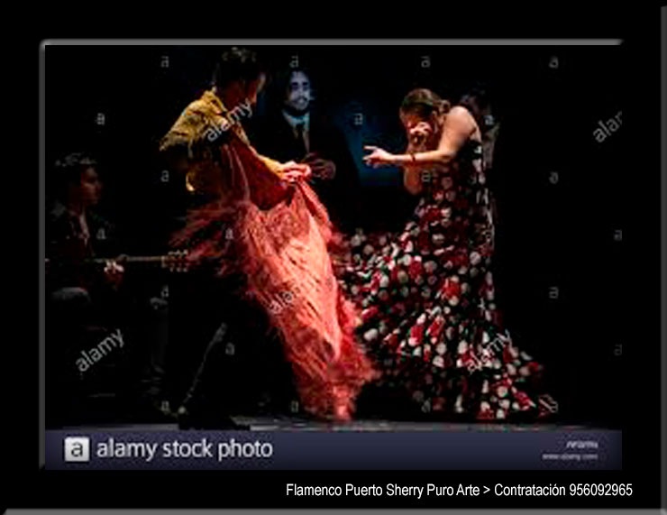 💃🏻 Flamenco en Iza, Navarra