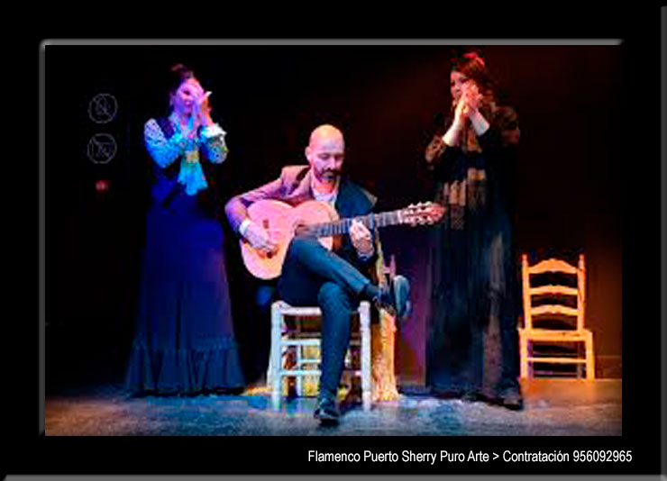 💃🏻 Flamenco en Alarcia, Burgos