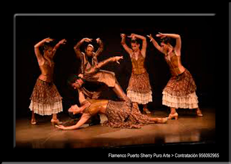 💃🏻 Flamenco en Casas de Fernando Alonso, Cuenca