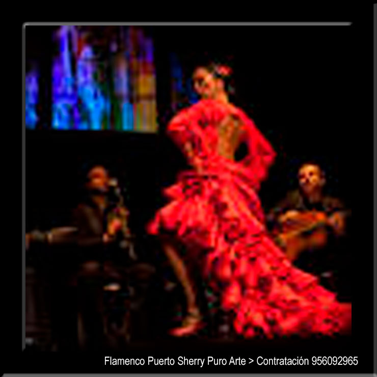 💃🏻 Flamenco en Carrocera, León