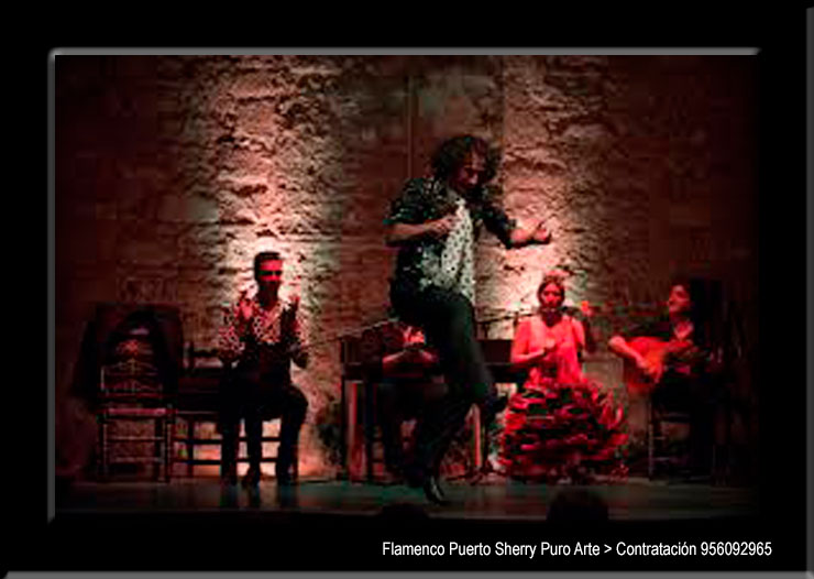 💃🏻 Flamenco en Vigo, Pontevedra
