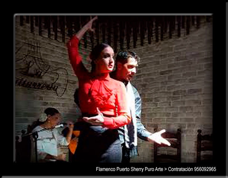 💃🏻 Flamenco en Villaseca de Uceda, Guadalajara