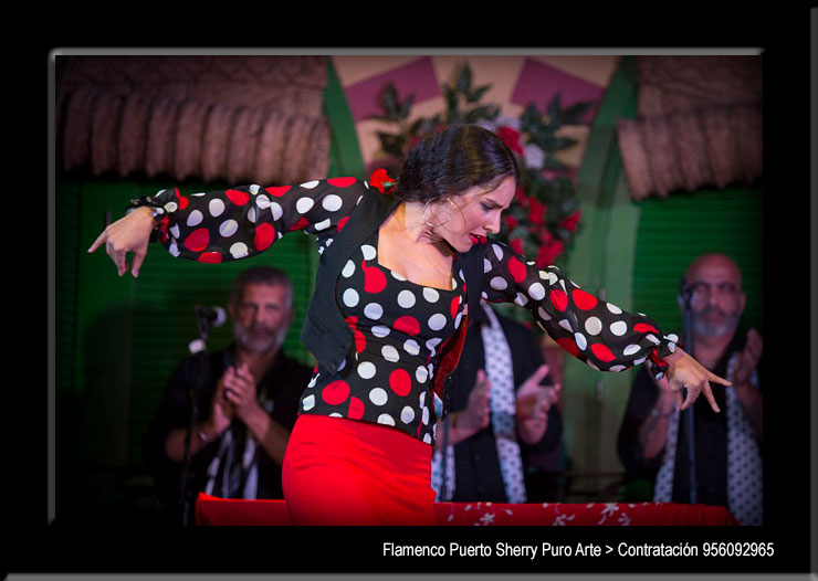 💃🏻 Flamenco en Atzeneta d'Albaida, Valencia