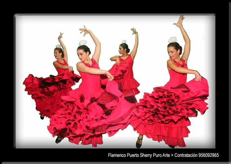 💃🏻 Flamenco en La Campana, Sevilla