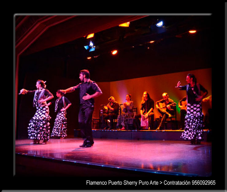 💃🏻 Flamenco en Matilla de La Vega, León