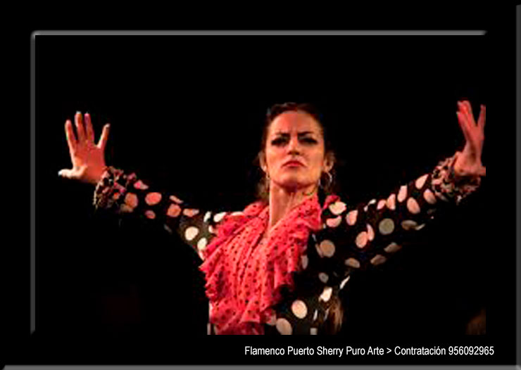 💃🏻 Flamenco en Baiasca, Lerida