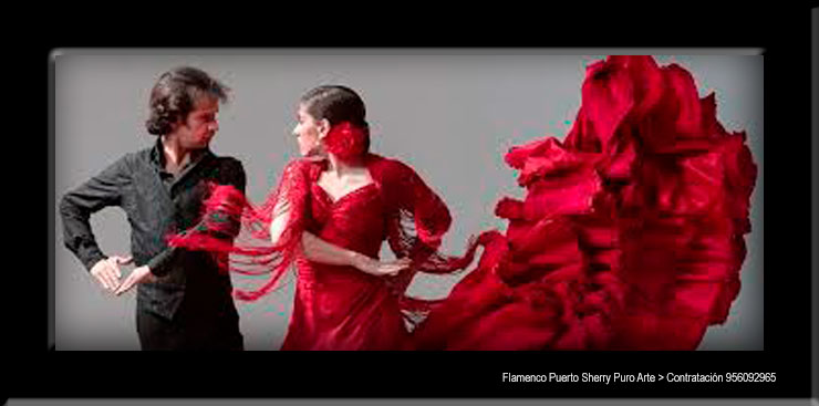 💃🏻 Flamenco en Durruma, Alava